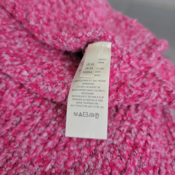 Free People Prickly Pear BFF Boucle Cardigan | Sweater - Picture 6 of 9